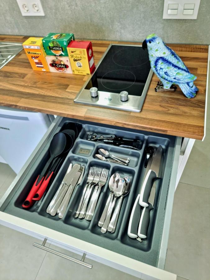 Apartamentos Elemar Free Luggage Storage Málaga Eksteriør bilde