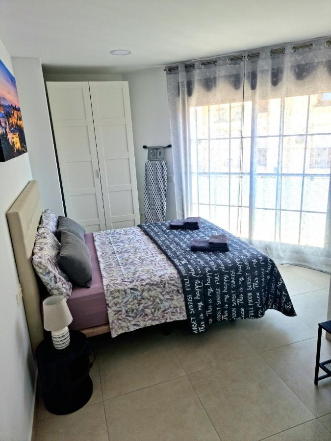 Apartamentos Elemar Free Luggage Storage Málaga Eksteriør bilde