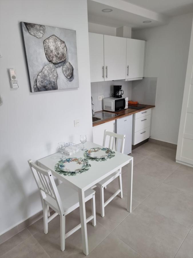 Apartamentos Elemar Free Luggage Storage Málaga Eksteriør bilde