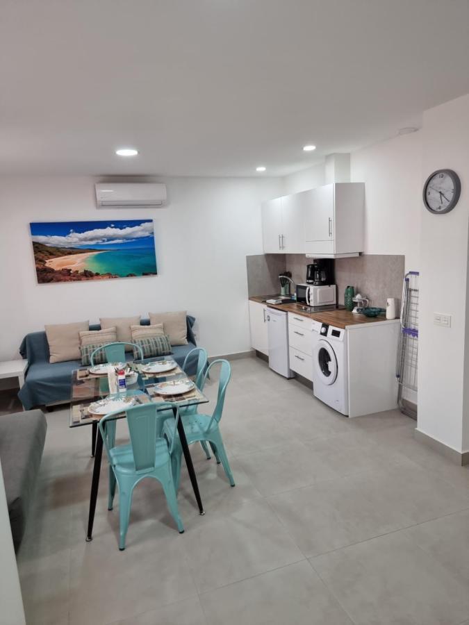 Apartamentos Elemar Free Luggage Storage Málaga Eksteriør bilde