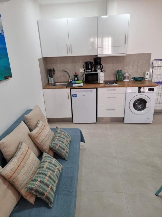 Apartamentos Elemar Free Luggage Storage Málaga Eksteriør bilde