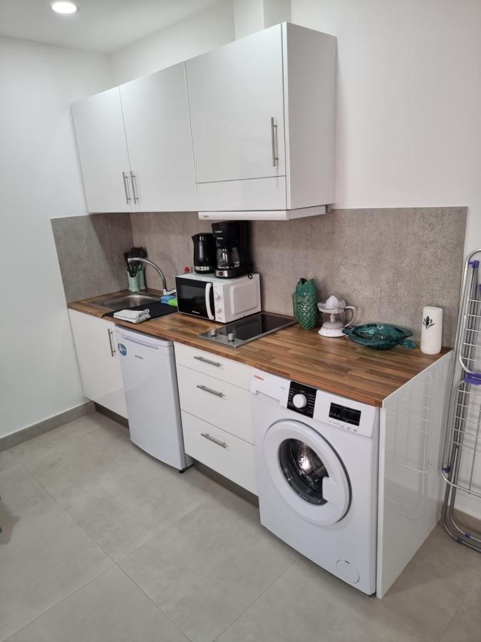 Apartamentos Elemar Free Luggage Storage Málaga Eksteriør bilde